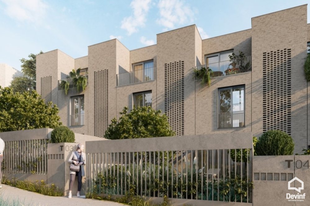 Tirane Shitje Apartament 1+1 Kompleks rezidencial prane TEG apartament kompleks rezidencial