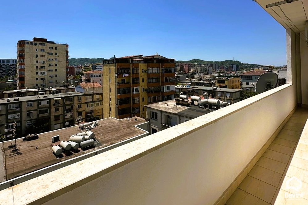 Tirane For Rent Apartment 1+1 Apartment at Magnet Compound Apartment Residential Complex