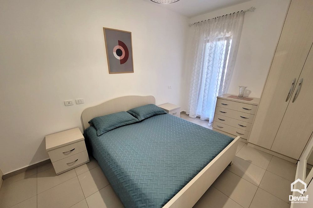 Tirane Shitje Apartament 1+1 Apartament tek Kompleksi Magnet apartament kompleks rezidencial