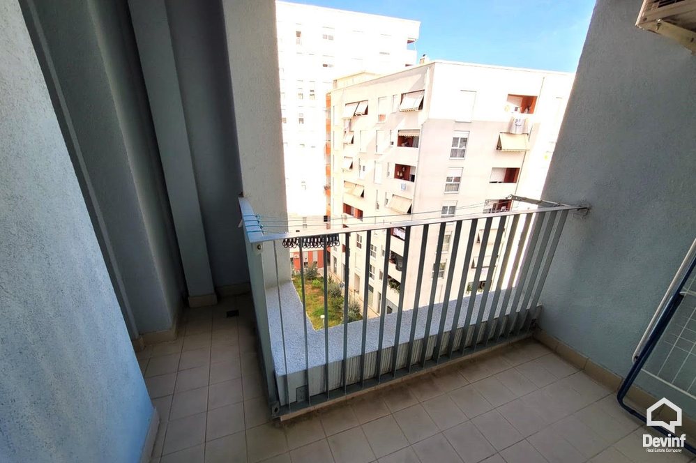 Tirane Shitje Apartament 1+1 Apartament tek Kompleksi Magnet apartament kompleks rezidencial