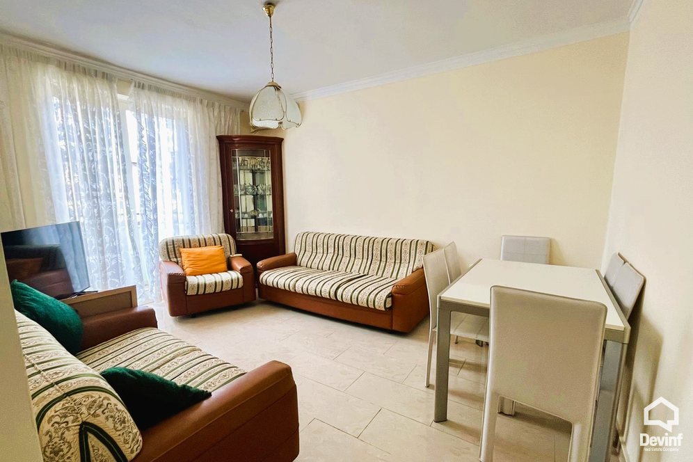 Tirane For Rent Apartment 1+1 Apartment for rent in Blloku area Apartment