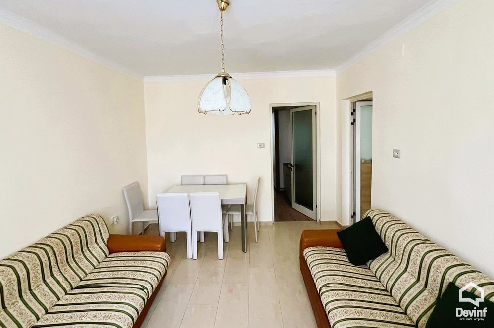 Tirane For Rent Apartment 1+1 Apartment for rent in Blloku area Apartment