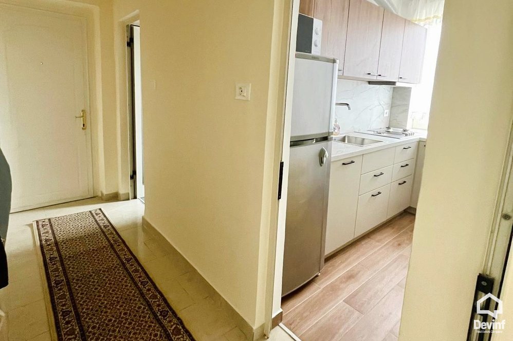 Tirane For Rent Apartment 1+1 Apartment for rent in Blloku area Apartment