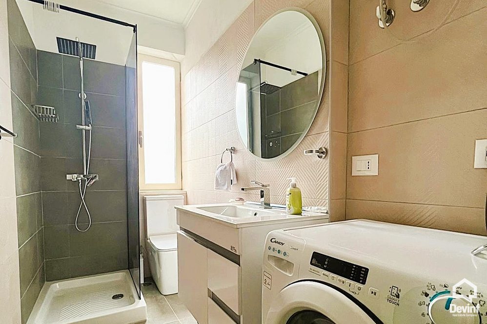 Tirane For Rent Apartment 1+1 Apartment for rent in Blloku area Apartment