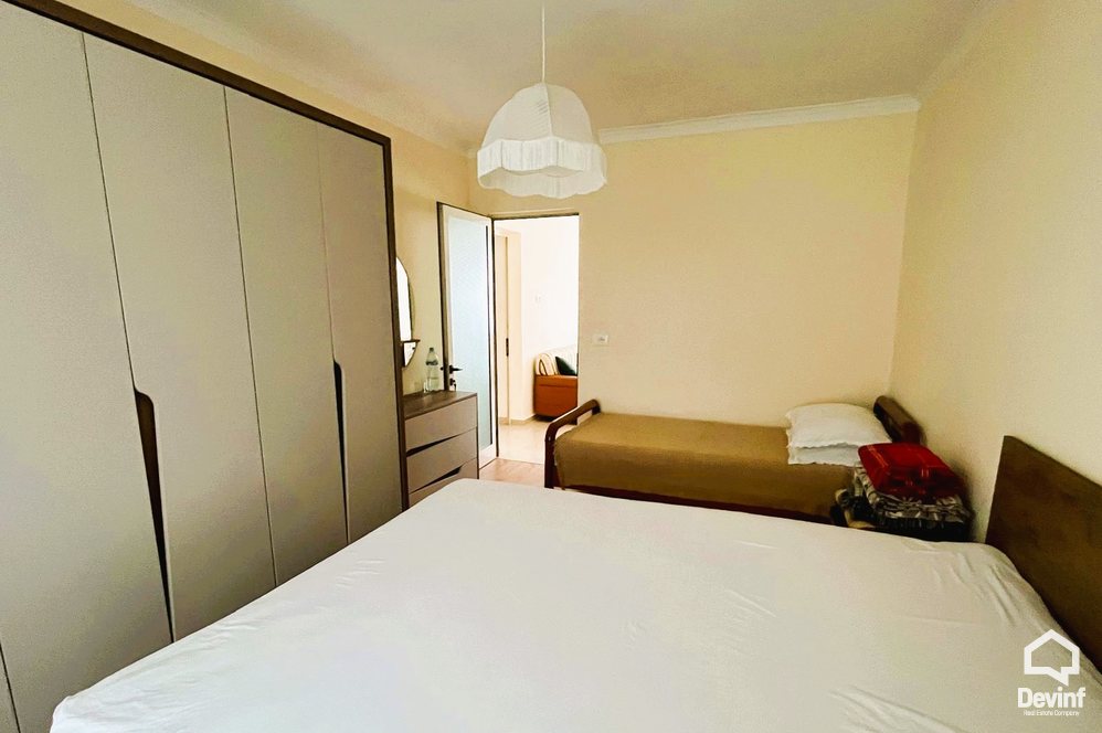 Tirane For Rent Apartment 1+1 Apartment for rent in Blloku area Apartment