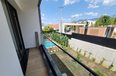 Tirane Qera Vile 3+1 Vile ne kompleks vilash ne zonen e TEG vile kompleks rezidencial