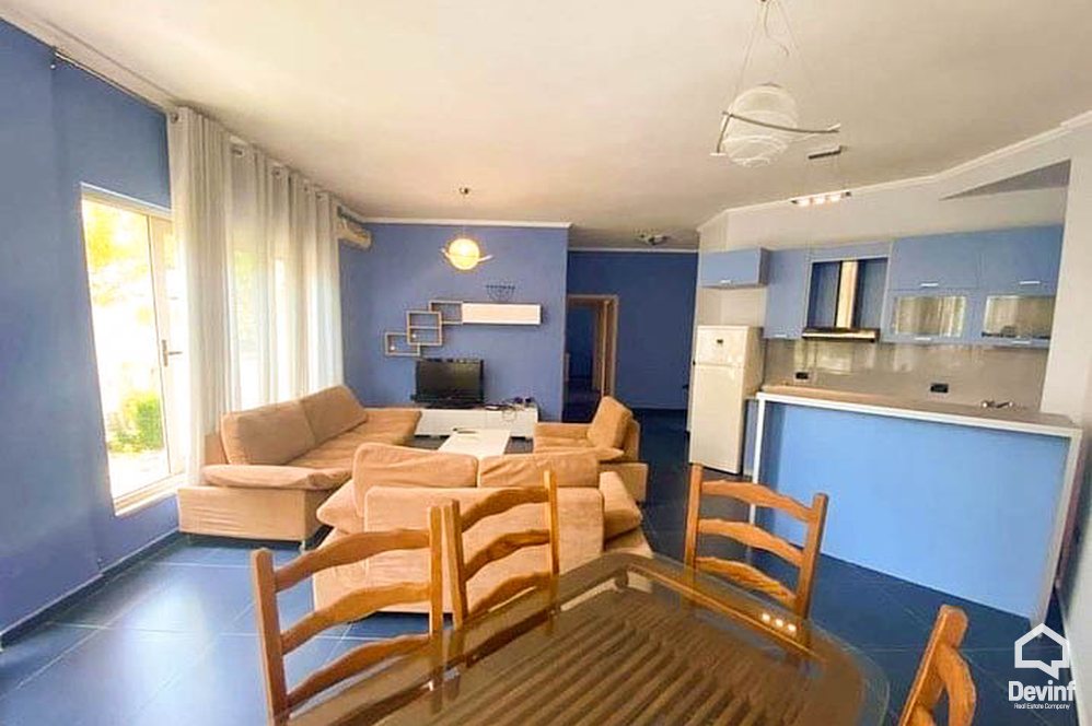 Durres For Sale Apartment 3+1+A Residential Complex Lura 1, Lalezi Bay Apartment bregdet Residential Complex