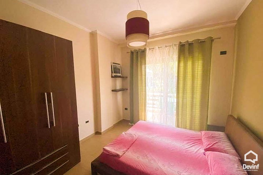 Durres For Sale Apartment 3+1+A Residential Complex Lura 1, Lalezi Bay Apartment bregdet Residential Complex