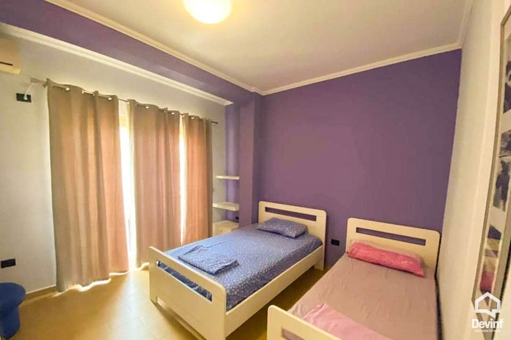 Durres For Sale Apartment 3+1+A Residential Complex Lura 1, Lalezi Bay Apartment bregdet Residential Complex