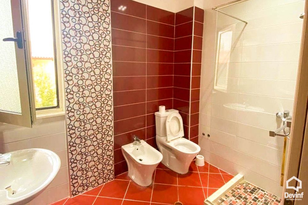 Durres For Sale Apartment 3+1+A Residential Complex Lura 1, Lalezi Bay Apartment bregdet Residential Complex