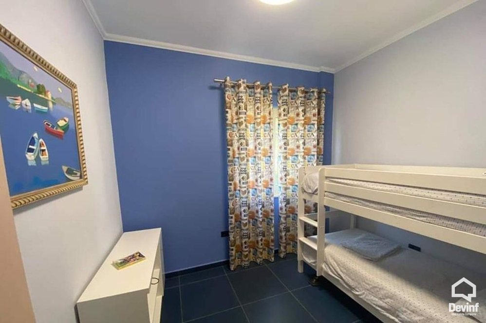 Durres For Sale Apartment 3+1+A Residential Complex Lura 1, Lalezi Bay Apartment bregdet Residential Complex