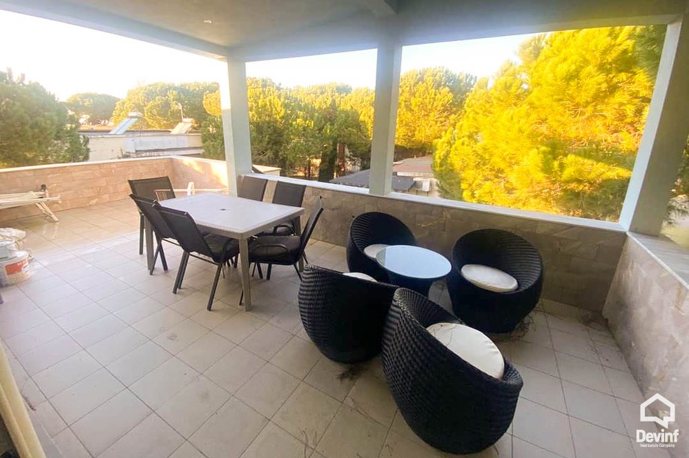 Durres Shitje Apartament 2+1+A Kompleksi Rezidencial Lura 1, Gjiri i Lalezit apartament bregdet kompleks rezidencial