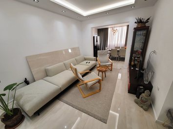 Apartament Qera Apartament ne qender te Tiranes