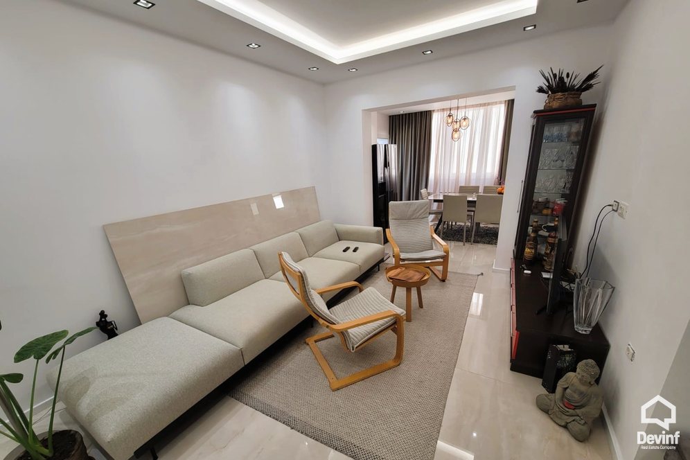 Tirane Qera Apartament 2+1 Apartament ne qender te Tiranes apartament
