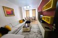 Tirane Qera Apartament 1+1 Apartament në zonën e Freskut, Tiranë apartament