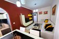 Tirane Qera Apartament 1+1 Apartament në zonën e Freskut, Tiranë apartament