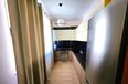 Tirane Qera Apartament 1+1 Apartament në zonën e Freskut, Tiranë apartament