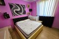 Tirane Qera Apartament 1+1 Apartament në zonën e Freskut, Tiranë apartament
