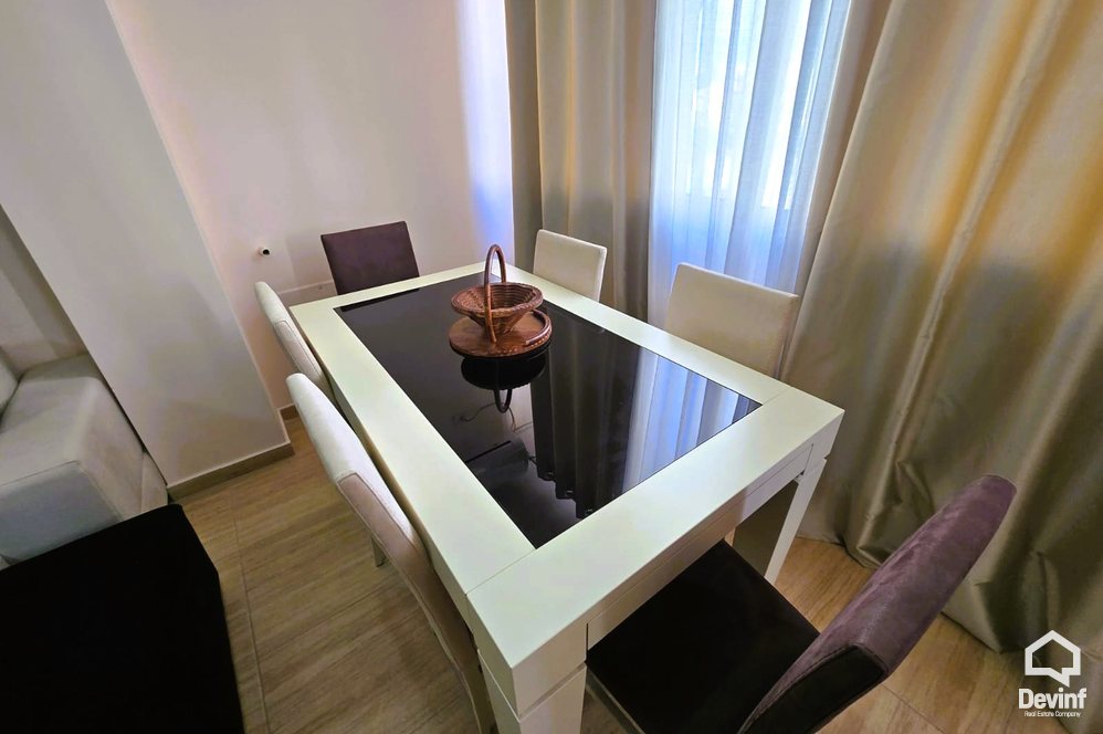 Tirane Qera Apartament 1+1 Apartament në zonën e Freskut, Tiranë apartament