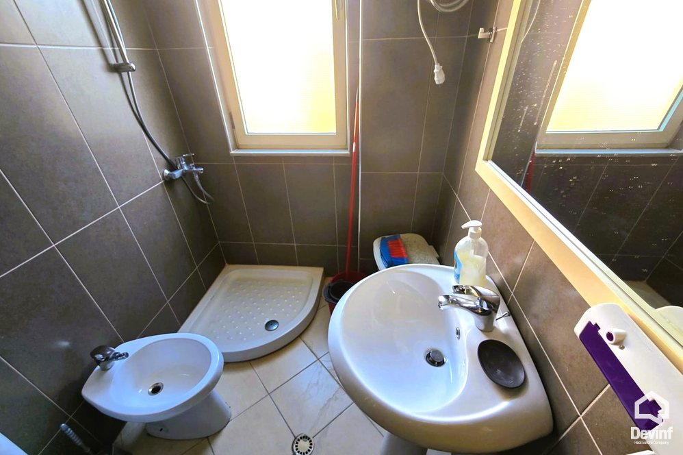 Tirane Qera Apartament 1+1 Apartament në zonën e Freskut, Tiranë apartament