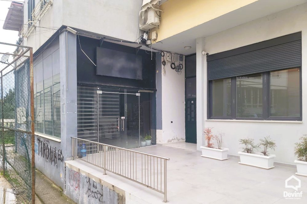 Tirane For Rent Shop  Shop for rent near the Zoo Office qender estetike qender masazhi Shop klinike dentare palester spa shkolle kursesh Hairdresser