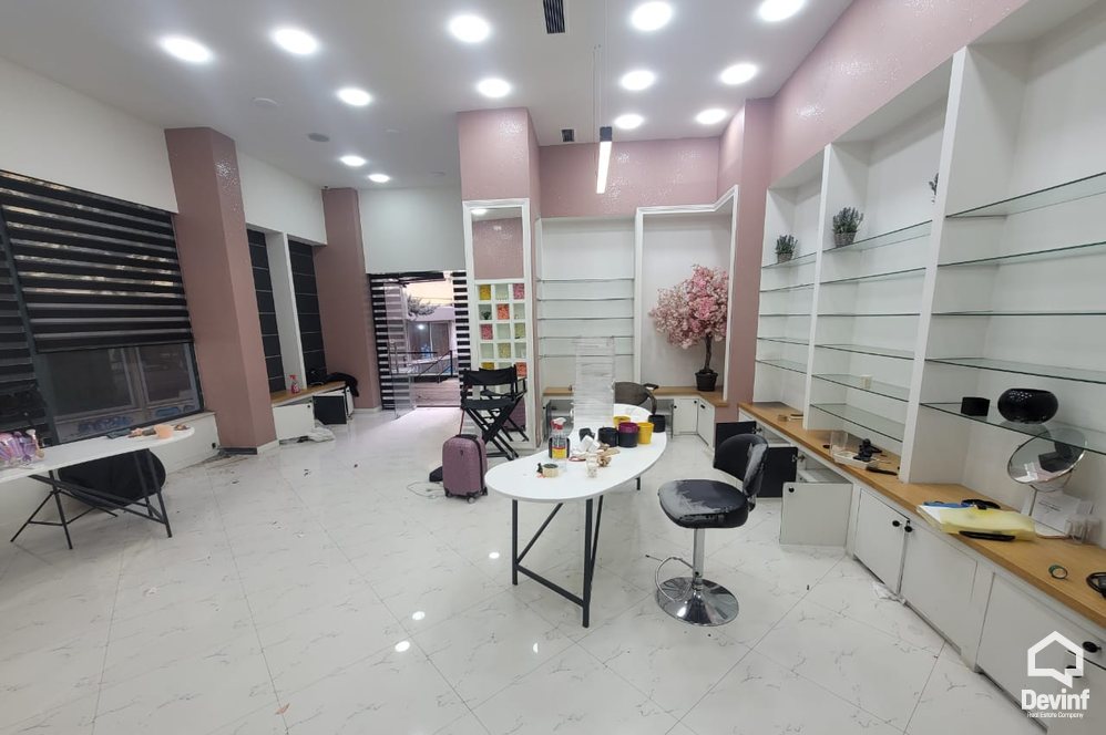 Tirane For Rent Shop  Shop for rent near the Zoo Office qender estetike qender masazhi Shop klinike dentare palester spa shkolle kursesh Hairdresser