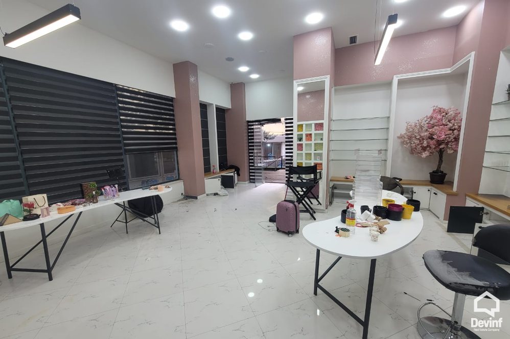 Tirane For Rent Shop  Shop for rent near the Zoo Office qender estetike qender masazhi Shop klinike dentare palester spa shkolle kursesh Hairdresser