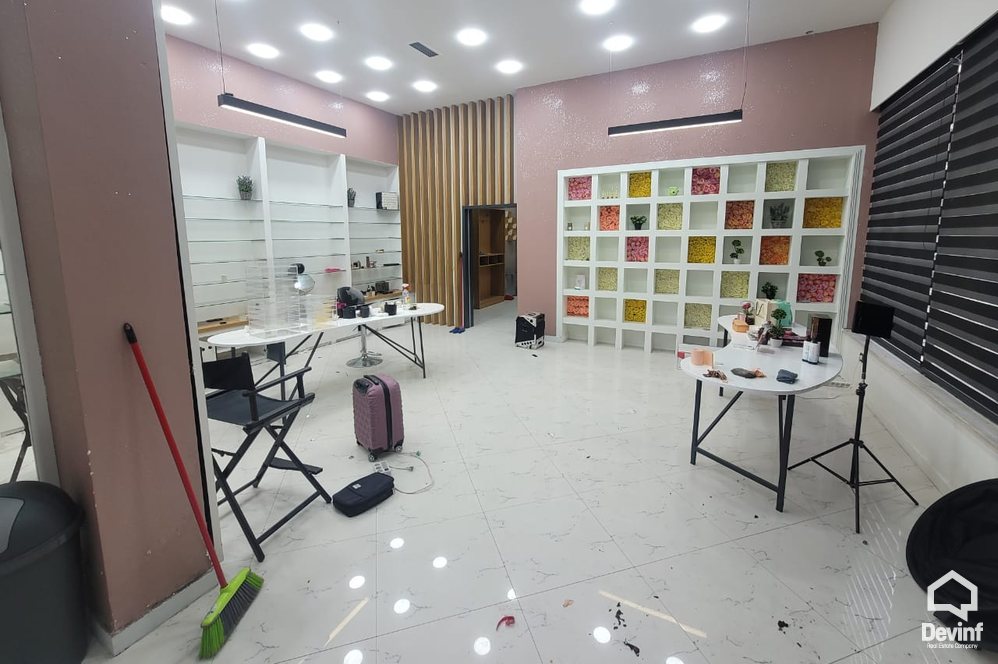 Tirane For Rent Shop  Shop for rent near the Zoo Office qender estetike qender masazhi Shop klinike dentare palester spa shkolle kursesh Hairdresser