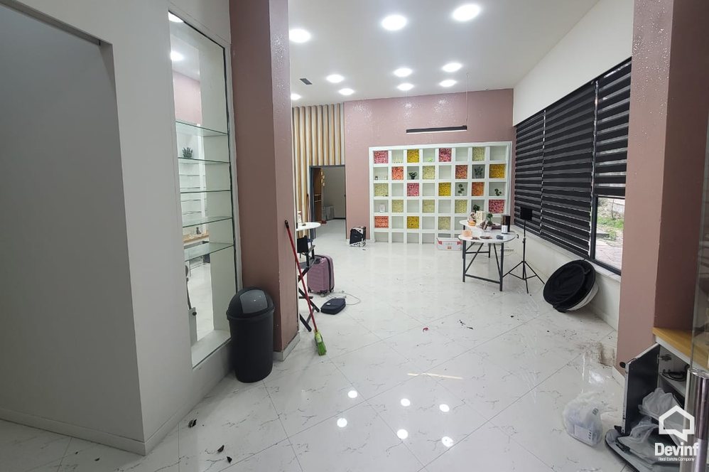 Tirane For Rent Shop  Shop for rent near the Zoo Office qender estetike qender masazhi Shop klinike dentare palester spa shkolle kursesh Hairdresser