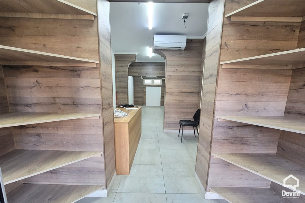 Tirane For Rent Shop  Shop in Bajram Curri Boulevard Office Shop