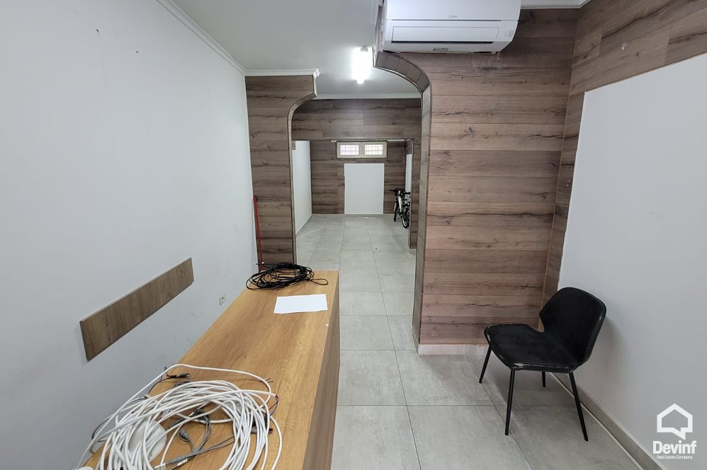 Tirane For Rent Shop  Shop in Bajram Curri Boulevard Office Shop