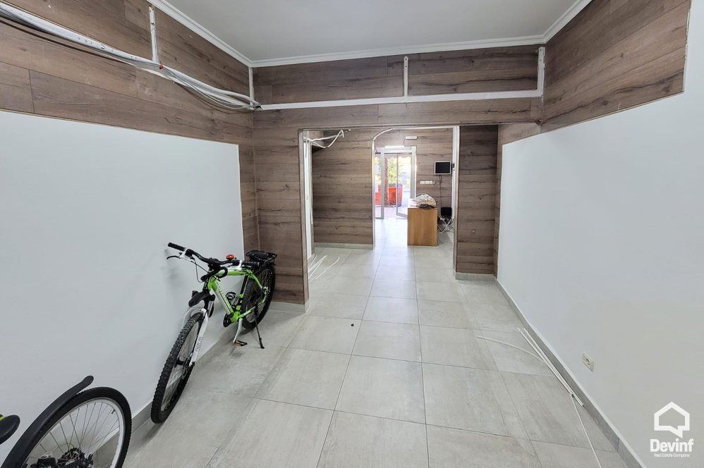 Tirane For Rent Shop  Shop in Bajram Curri Boulevard Office Shop