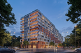 Tirane For Sale Apartment 2+1 Mei Garden Residence, former Aviation Field Apartment Residential Complex
