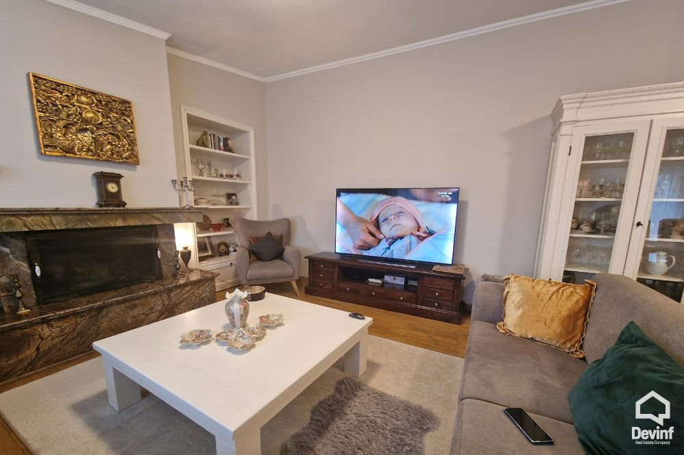 Tirane For Sale Apartment 3+1 Residential Complex near the Dry Lake Apartment Residential Complex penthouse