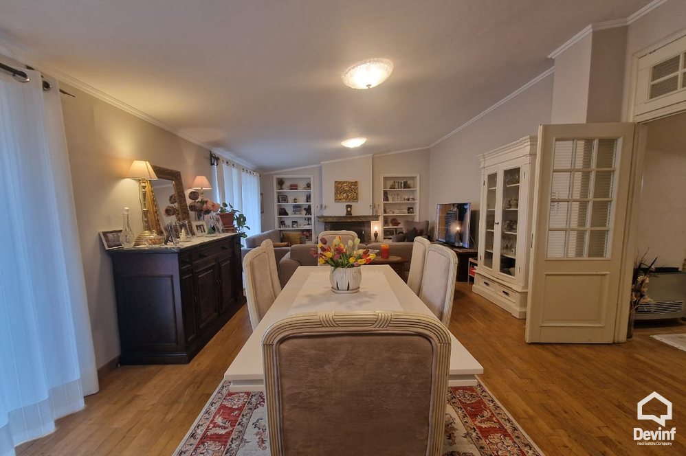 Tirane For Sale Apartment 3+1 Residential Complex near the Dry Lake Apartment Residential Complex penthouse