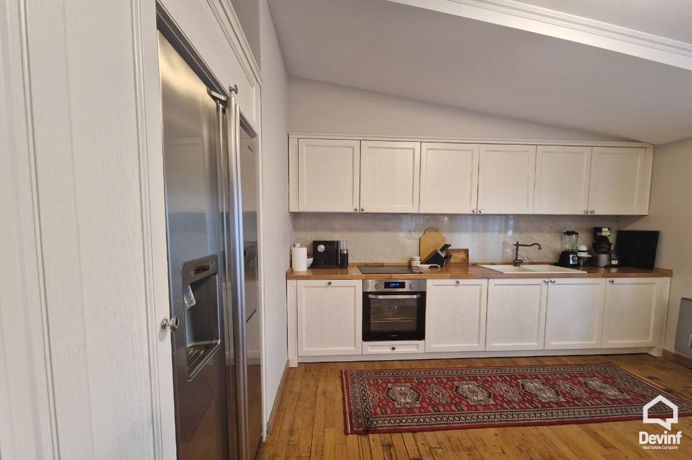 Tirane For Sale Apartment 3+1 Residential Complex near the Dry Lake Apartment Residential Complex penthouse