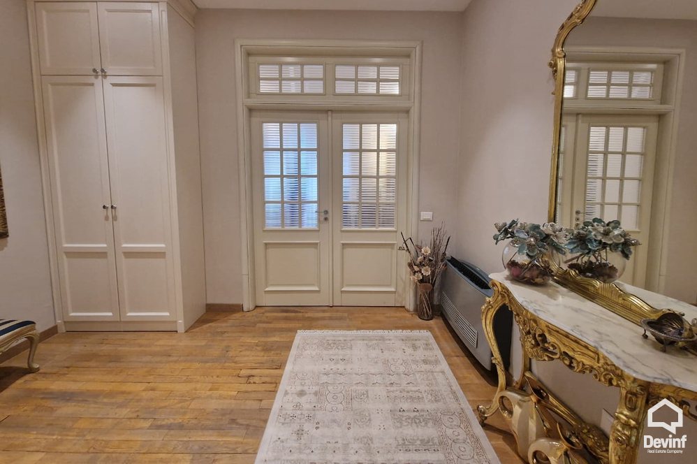 Tirane For Sale Apartment 3+1 Residential Complex near the Dry Lake Apartment Residential Complex penthouse