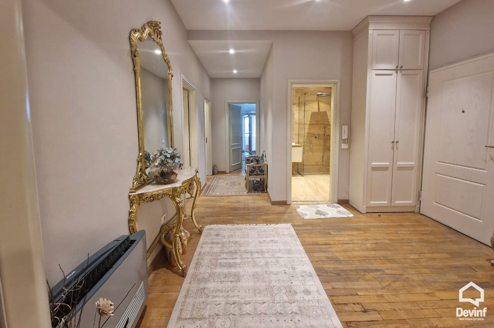 Tirane For Sale Apartment 3+1 Residential Complex near the Dry Lake Apartment Residential Complex penthouse