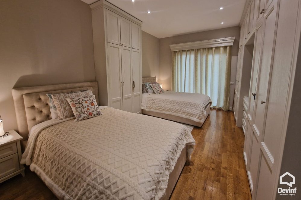 Tirane For Sale Apartment 3+1 Residential Complex near the Dry Lake Apartment Residential Complex penthouse