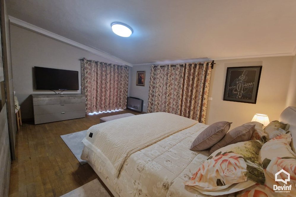 Tirane For Sale Apartment 3+1 Residential Complex near the Dry Lake Apartment Residential Complex penthouse
