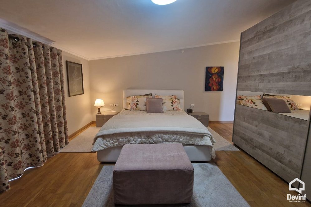 Tirane For Sale Apartment 3+1 Residential Complex near the Dry Lake Apartment Residential Complex penthouse