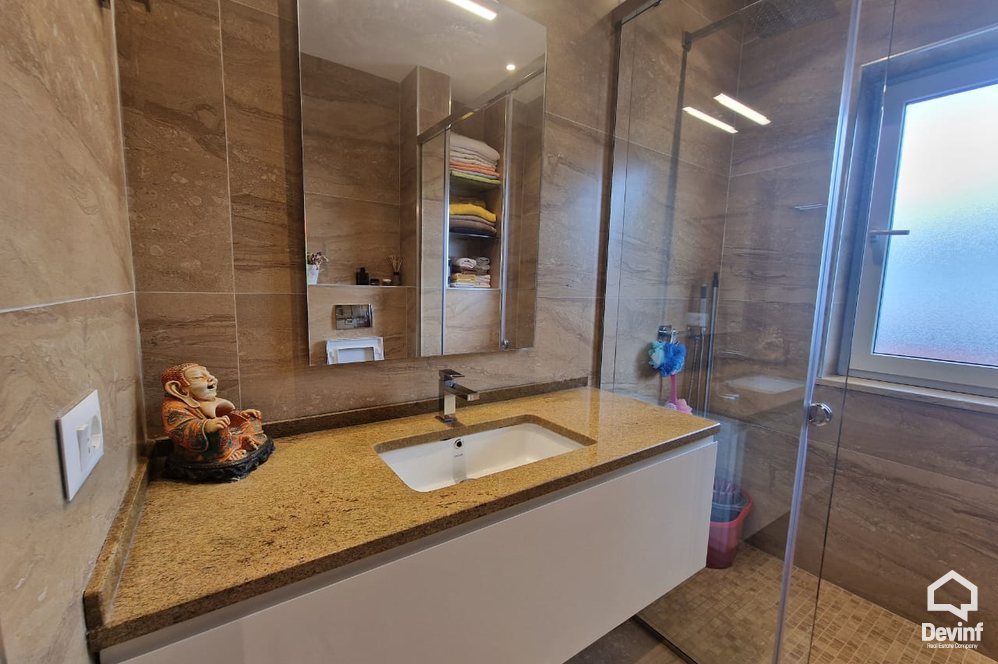 Tirane For Sale Apartment 3+1 Residential Complex near the Dry Lake Apartment Residential Complex penthouse