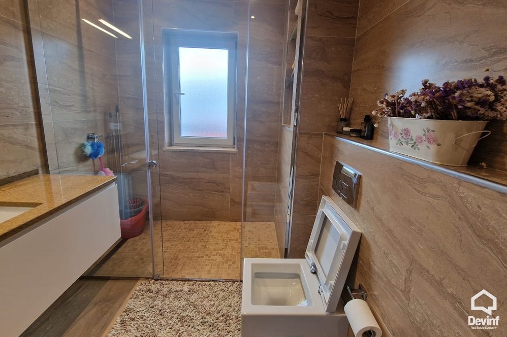 Tirane For Sale Apartment 3+1 Residential Complex near the Dry Lake Apartment Residential Complex penthouse