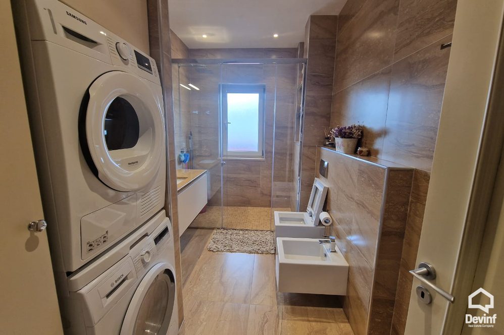Tirane For Sale Apartment 3+1 Residential Complex near the Dry Lake Apartment Residential Complex penthouse