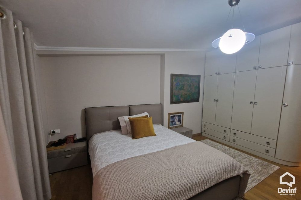 Tirane For Sale Apartment 3+1 Residential Complex near the Dry Lake Apartment Residential Complex penthouse