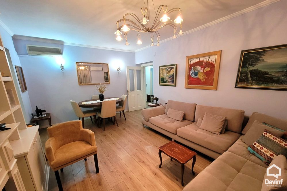 Tirane Qera Apartament 2+1 Per qira apartament 2+1 ne Rrugen Myslym Shyri apartament