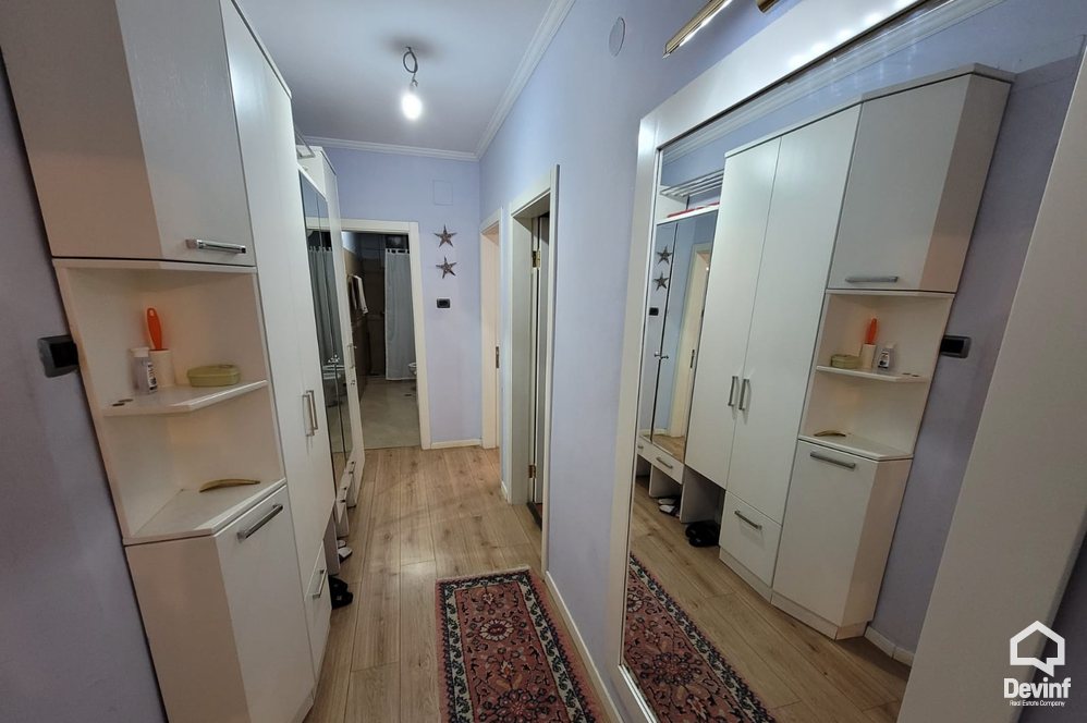 Tirane Qera Apartament 2+1 Per qira apartament 2+1 ne Rrugen Myslym Shyri apartament
