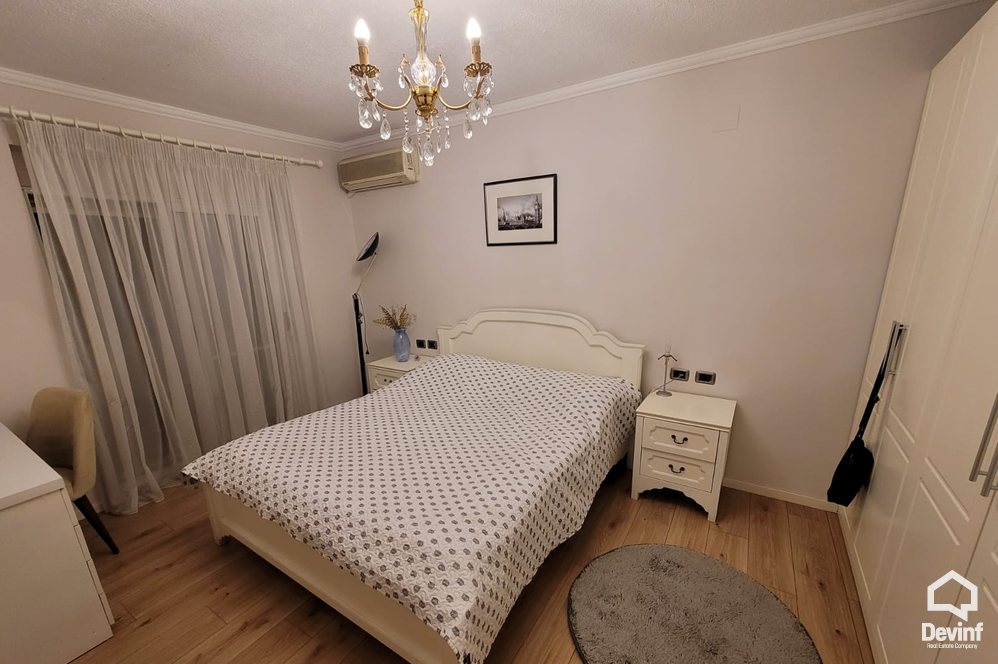Tirane Qera Apartament 2+1 Per qira apartament 2+1 ne Rrugen Myslym Shyri apartament