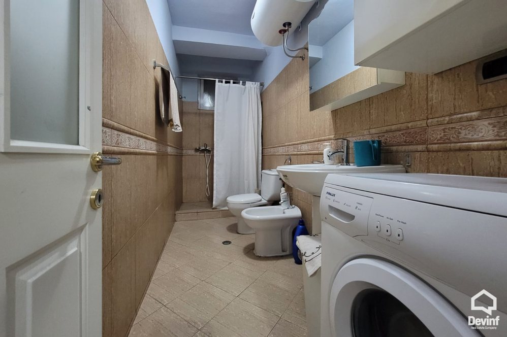 Tirane Qera Apartament 2+1 Per qira apartament 2+1 ne Rrugen Myslym Shyri apartament