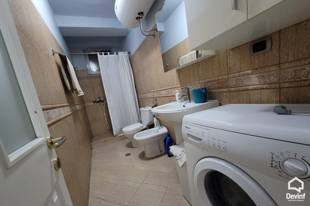 Tirane Qera Apartament 2+1 Per qira apartament 2+1 ne Rrugen Myslym Shyri apartament